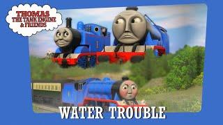 Water Trouble