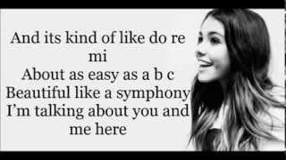 Madison Beer- Melodies lyrics