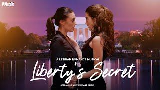 Libertys Secret  Full Length Lesbian Romance Drama Film  Lesbian Musical