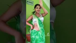 Tiktok video queen