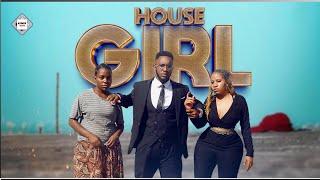 HOUSE GIRL EP 43-44  BUSATI TV  HOUSE GIRL EP 43 FINAL REVIEW  PREDICTION Ya 4 Scene Zijazo