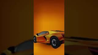 Lamborghini Revuelto #roblox #shorts