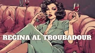 Regina al Troubadour - Cover Le Orme Grandi successi Italiani Italian Evergreens