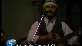 Brotes de Chile - Póngale Tranca a la Puerta En vivo 1986