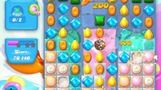 Candy Crush Soda Saga Level 223