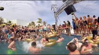 Mandala Beach Cancún Día 360