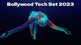 Bollywood Tech 2023  Long Drive  Dj Ronnie  Non-stop Bollywood