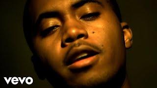 Nas - One Mic Official HD Video