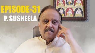 Simply SPB Episode -31 P. Susheela-2