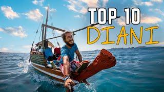 Top 10 Things To Do In Diani Kenya - DIANI TRAVEL GUIDE