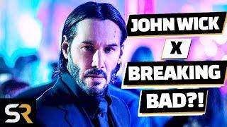 There Could Be A New John Wick Crossover