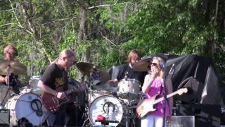 Tedeski Trucks Band   Midnight in Harlem Wanee 2014