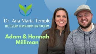 Skin Transformation Testimonial - Adam & Hannah Milliman