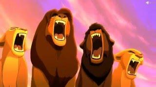 Lion King 2 Simbas Pride Alternate Ending