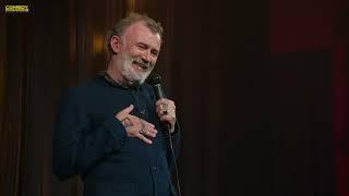 Women Love True Crime  TOMMY TIERNAN