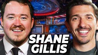 Shane Gillis Replaces Trevor Noah As Daily Show Host