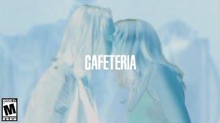 Jakey - Cafeteria Official Music Video