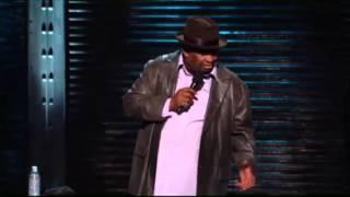 Patrice ONeal - The Value of Vagina UNCENSORED