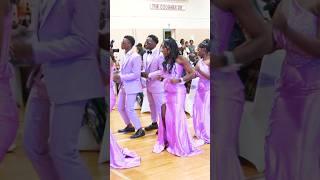 Best Wedding Entrance Dance