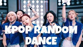 KPOP RANDOM DANCE  2018-2023 VER