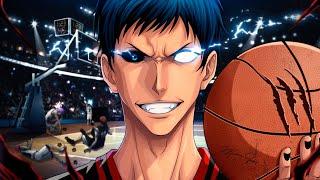  Aomine Daiki Kuroko No Basket - MVP  Gabriza