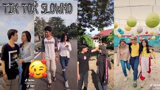 Tik tok Slowmo Bucin Bikin Baper Terbaru Kumpulan Tiktok drama Slowmo terbaru 2020