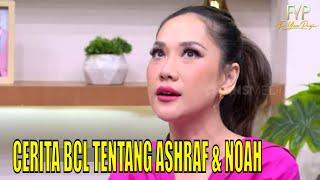 Eksklusif Ungkapan Perasaan BCL Pasca Ashraf Siclair Tiada  FYP 180923 Part 3