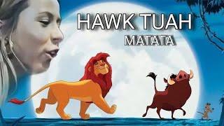 Hawk Tuah Girl Memes