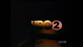 11.10.2006 + Official Ident + HBO2