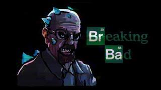 The Ballad of Heisenberg Triple Trouble Breaking Bad Mix +FLP