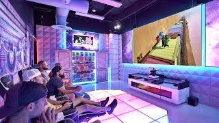 Worlds Best Gaming Room  OT 10