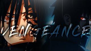 Sasuke Uchiha AMVASMV - Consumed By Vengeance