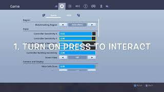 How To Turn Invisible In Fortnite *WORKING*