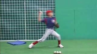 The Combat Pitcher Training Program by Ron Wolforth