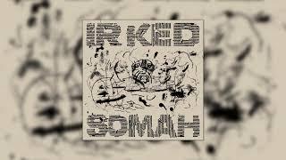 Somah -  Irked Audio