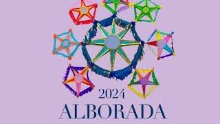 alborada San Miguel Allende 2024