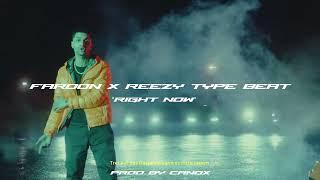 FREE Faroon x Reezy Type Beat 2023 - Right now  prod. by canox