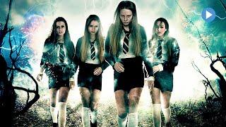 THE COVEN  Exclusive Full Fantasy Horror Movie  English HD 2023