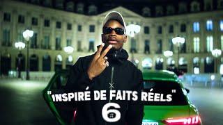 BEENDO Z - ᚷ. INSPIRÉ DE FAITS RÉELS #6