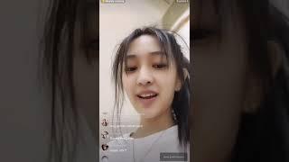 Mamitois Tiktok live 10-07-21 Part 2