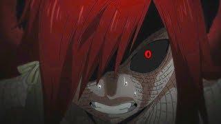 The Story of Erzas Mother   Fairy Tail vs Alvarez  Fairy Tail AMV