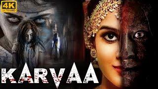 KARVAA - South Horror Movie Full In Hindi  Superhit Horror South Movie KARVAA  Suspense Horror