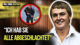 15-jähriger löscht Familie aus  True Crime Deutsch