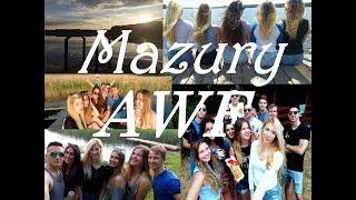 AWF 2k17  Mazury  Naxxos - New Orleans