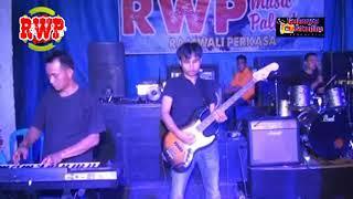 RWP Rajawali Perkasa Music Palembang 05 Buta Karna Cinta Live Mlm Desa Santapan Kec. Kandis OI..