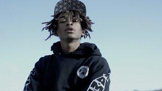 Jaden Smith - Scarface Official Music Video