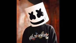 marshmello - Rooftops