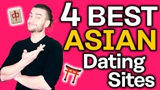 The Best Asian Dating Sites Get Dating Worldwide