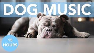 NO ADS ASMR Sleep Music for Anxious Dogs