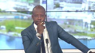 Le 13 Heures de RTI 1 du 14 juillet 2024 par Hamza Diaby